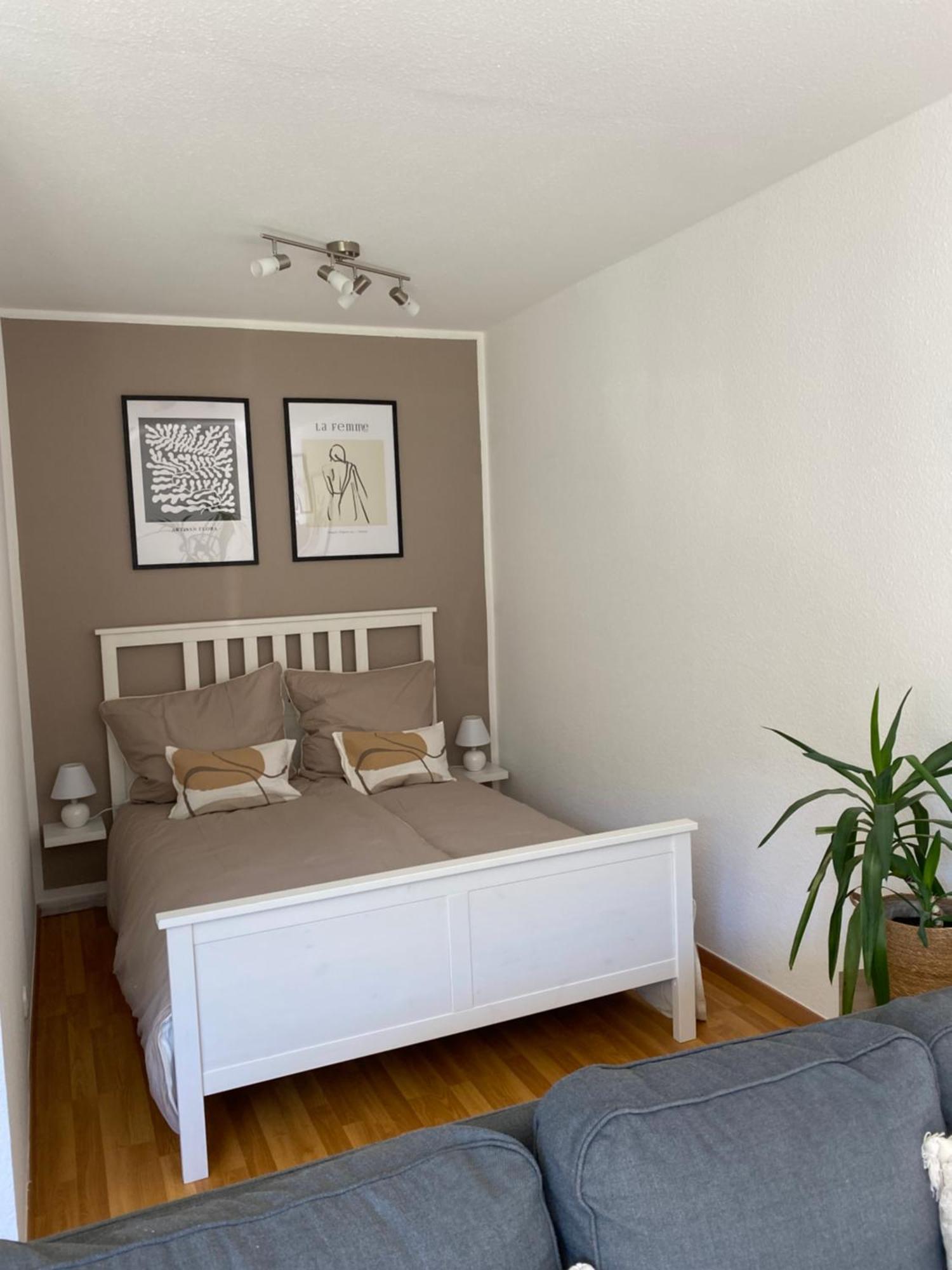 Stilvolles Appartement Jena Ngoại thất bức ảnh